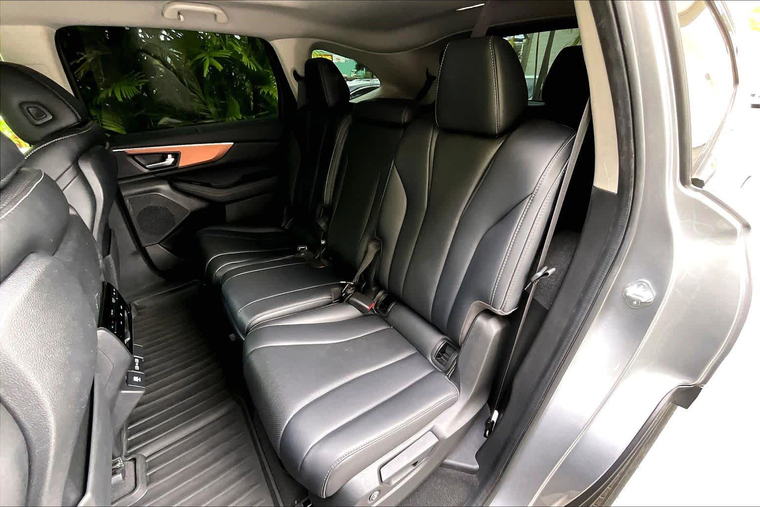 Thumbnail: 2022 Acura MDX - 30