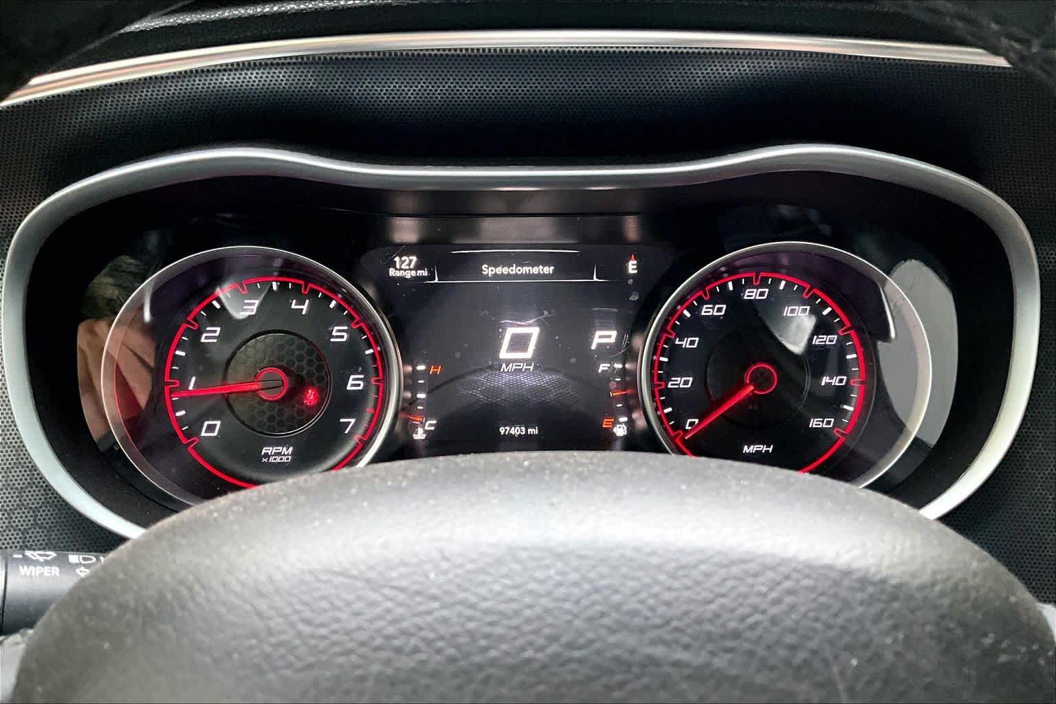 Thumbnail: 2016 Dodge Charger - 18