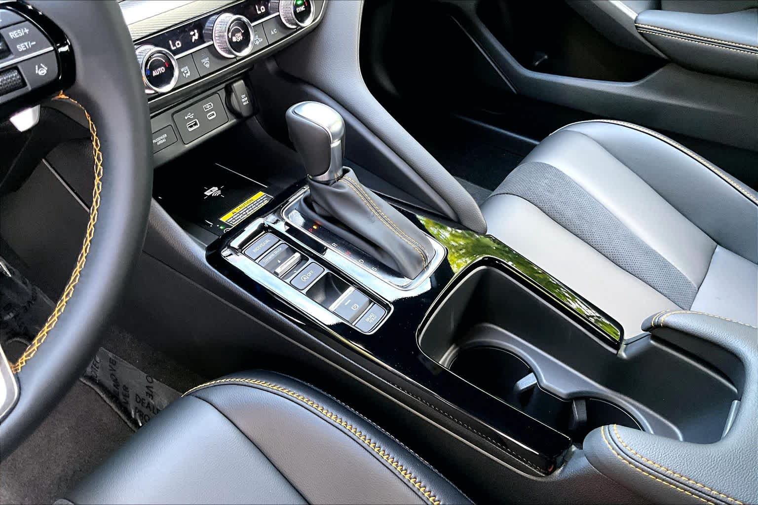 Thumbnail: 2026 Acura Integra - 18