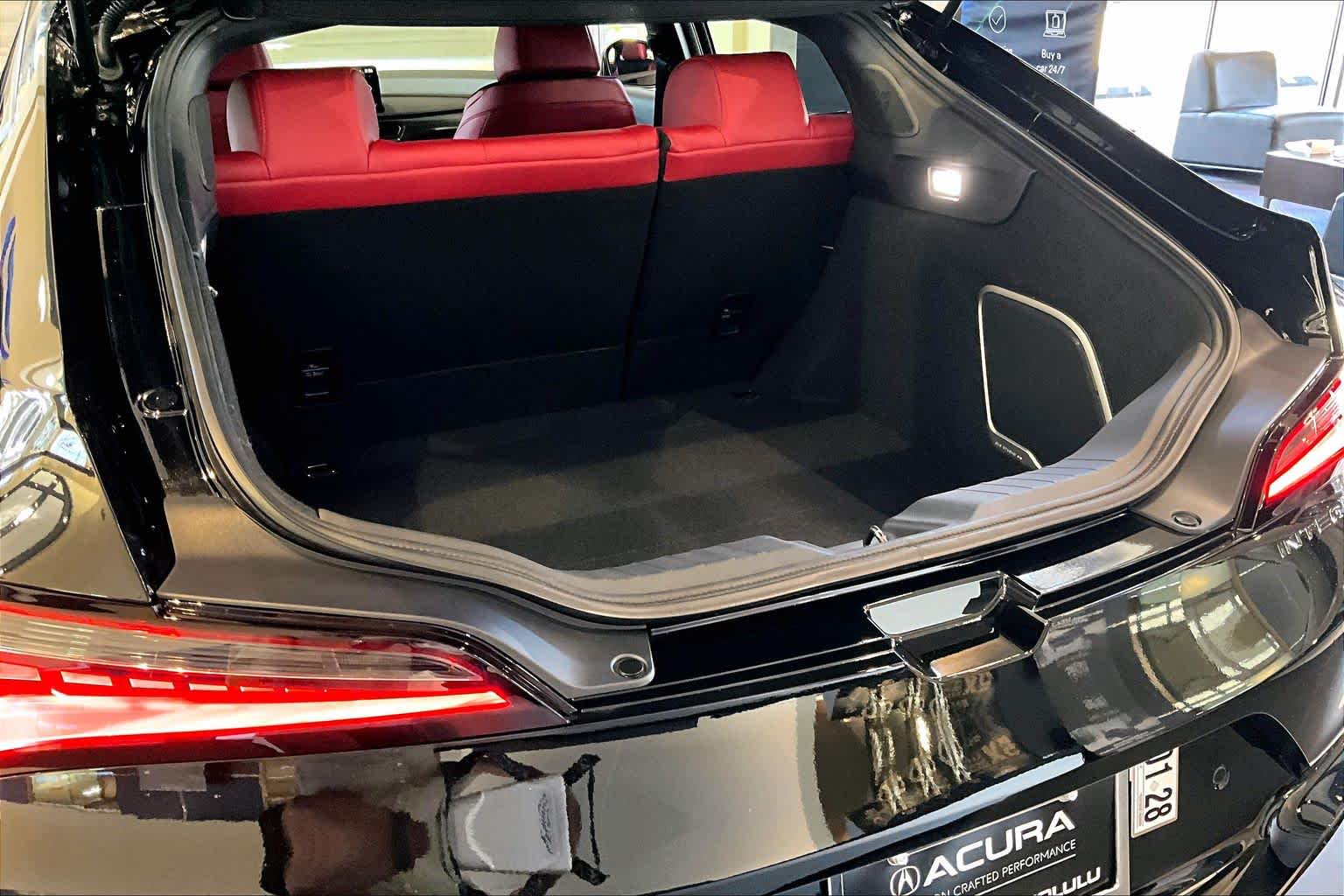 Thumbnail: 2026 Acura Integra - 19