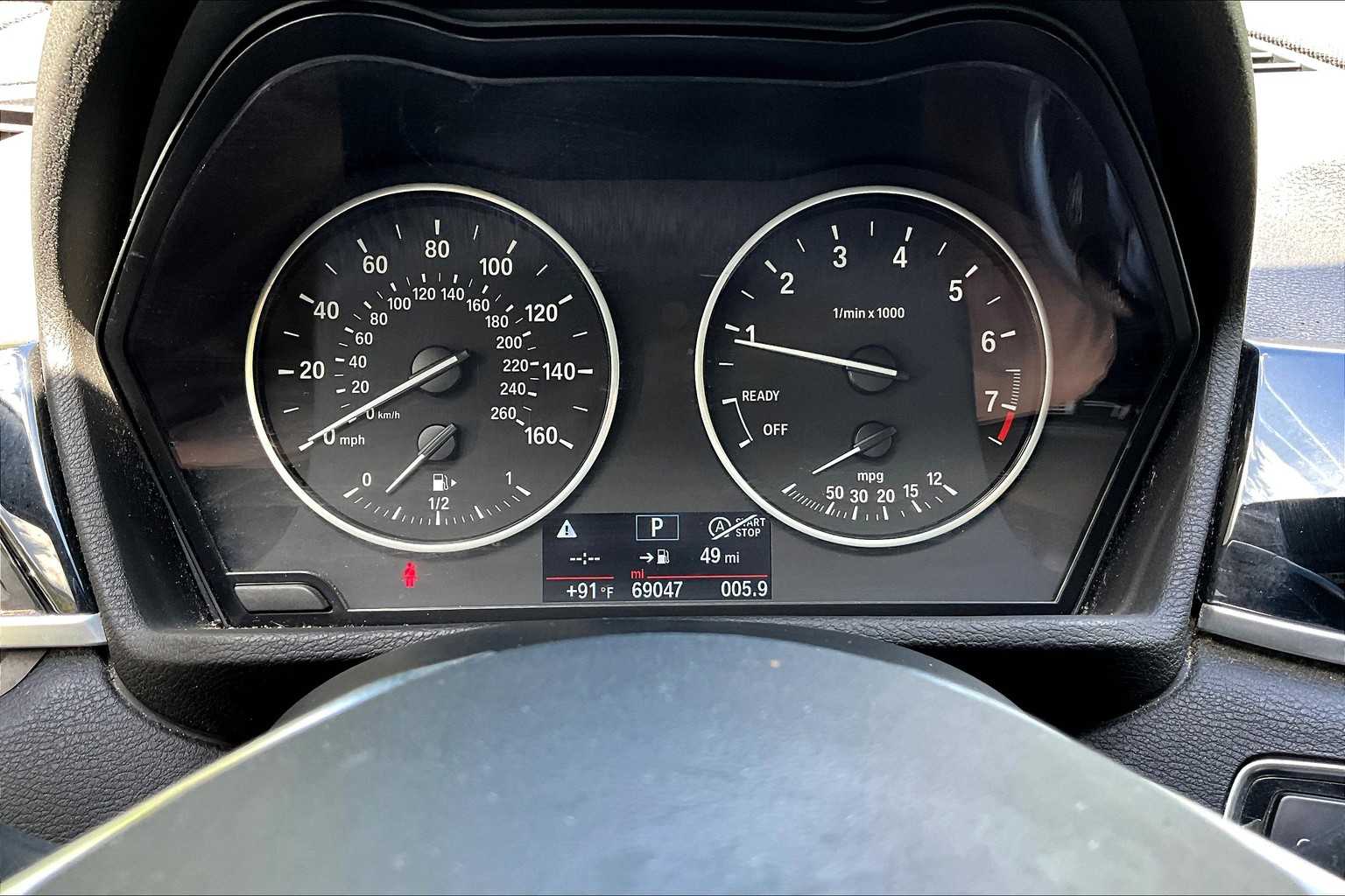 Thumbnail: 2016 BMW X1 - 18