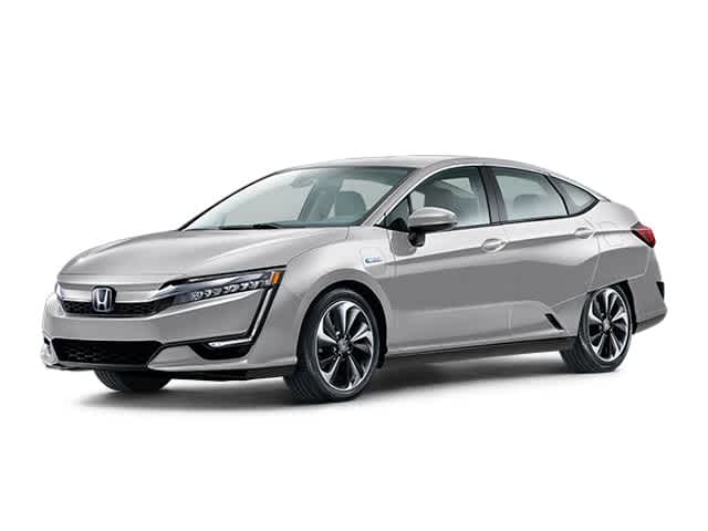 2018 Honda Clarity Touring -
                  Honolulu, HI