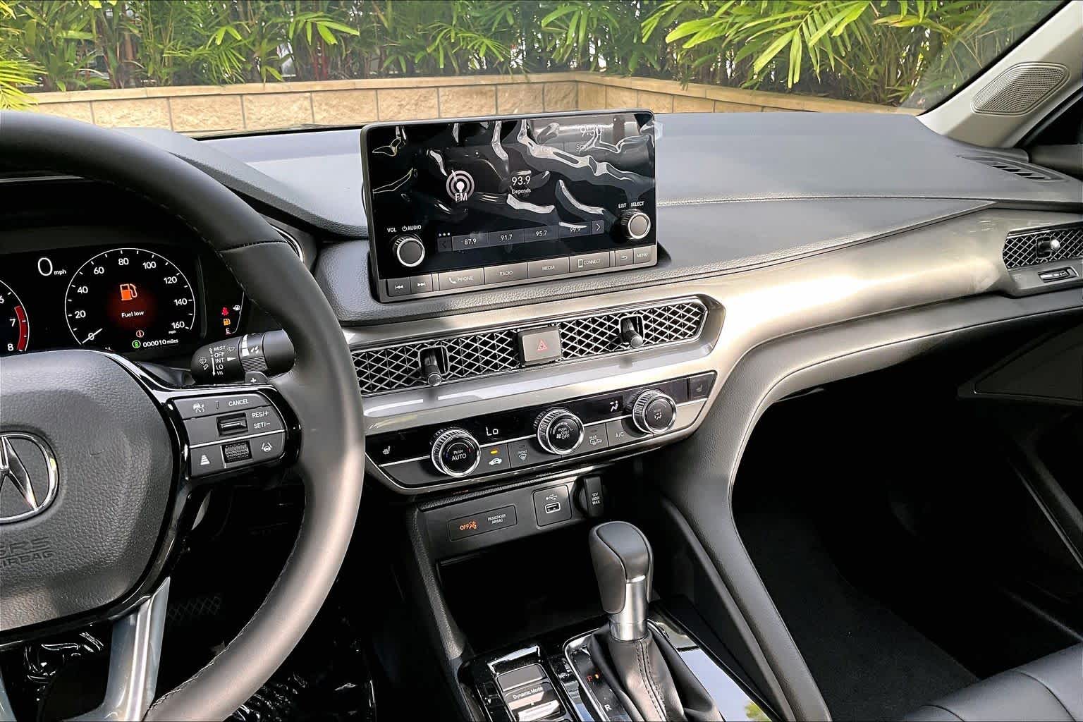 Thumbnail: 2025 Acura Integra - 17