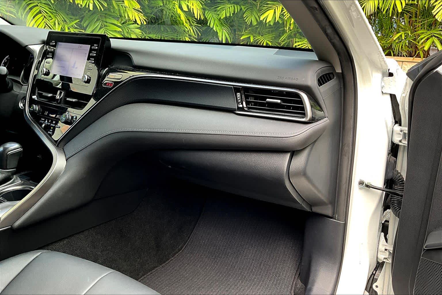 Thumbnail: 2022 Toyota Camry - 24