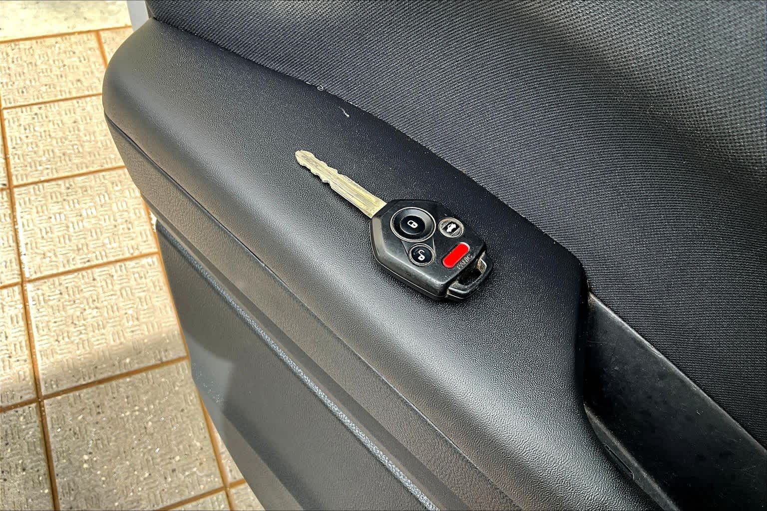 Thumbnail: 2020 Subaru Impreza - 20