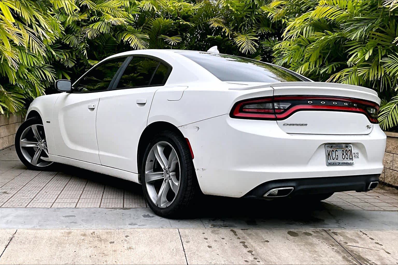 Thumbnail: 2016 Dodge Charger - 5