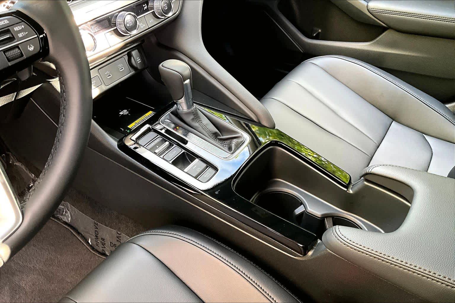 Thumbnail: 2026 Acura Integra - 18