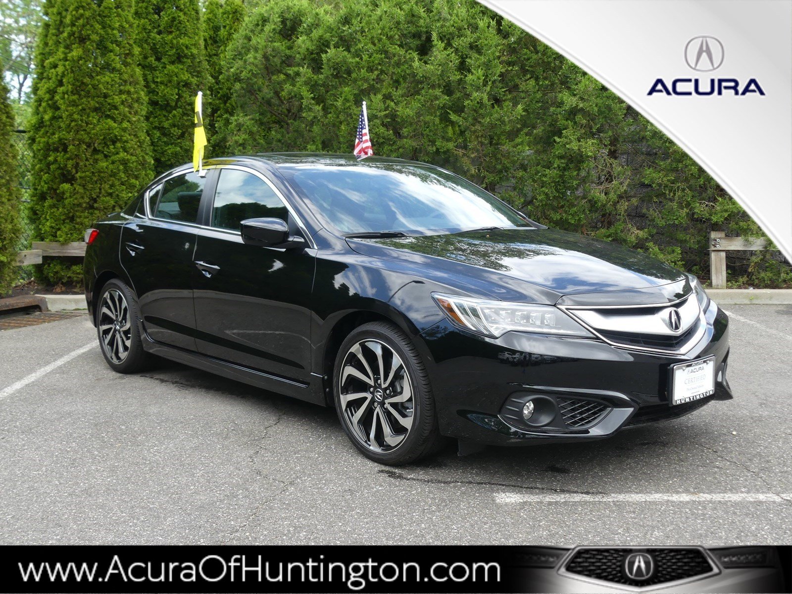 Acura Sedan 2017 >> Used 2017 Acura Ilx For Sale In Acura Sedan 2017 >> Used 2017 Acura Ilx For Sale In