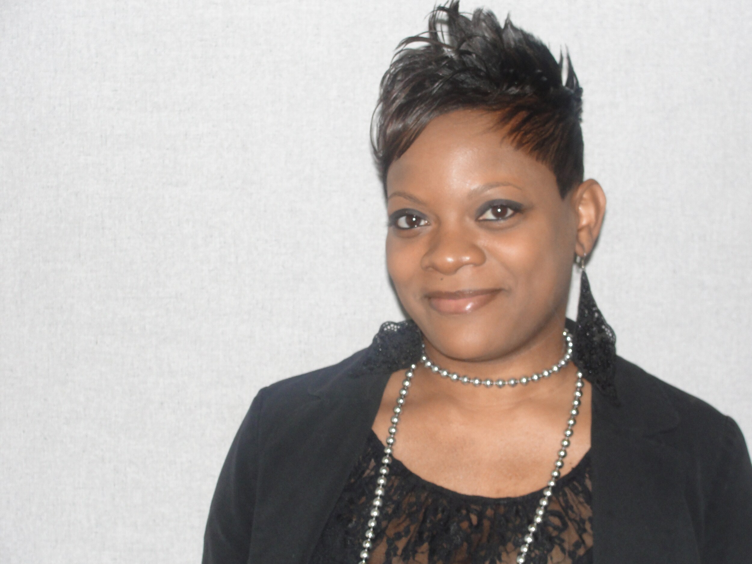 Shemeeka Patrick