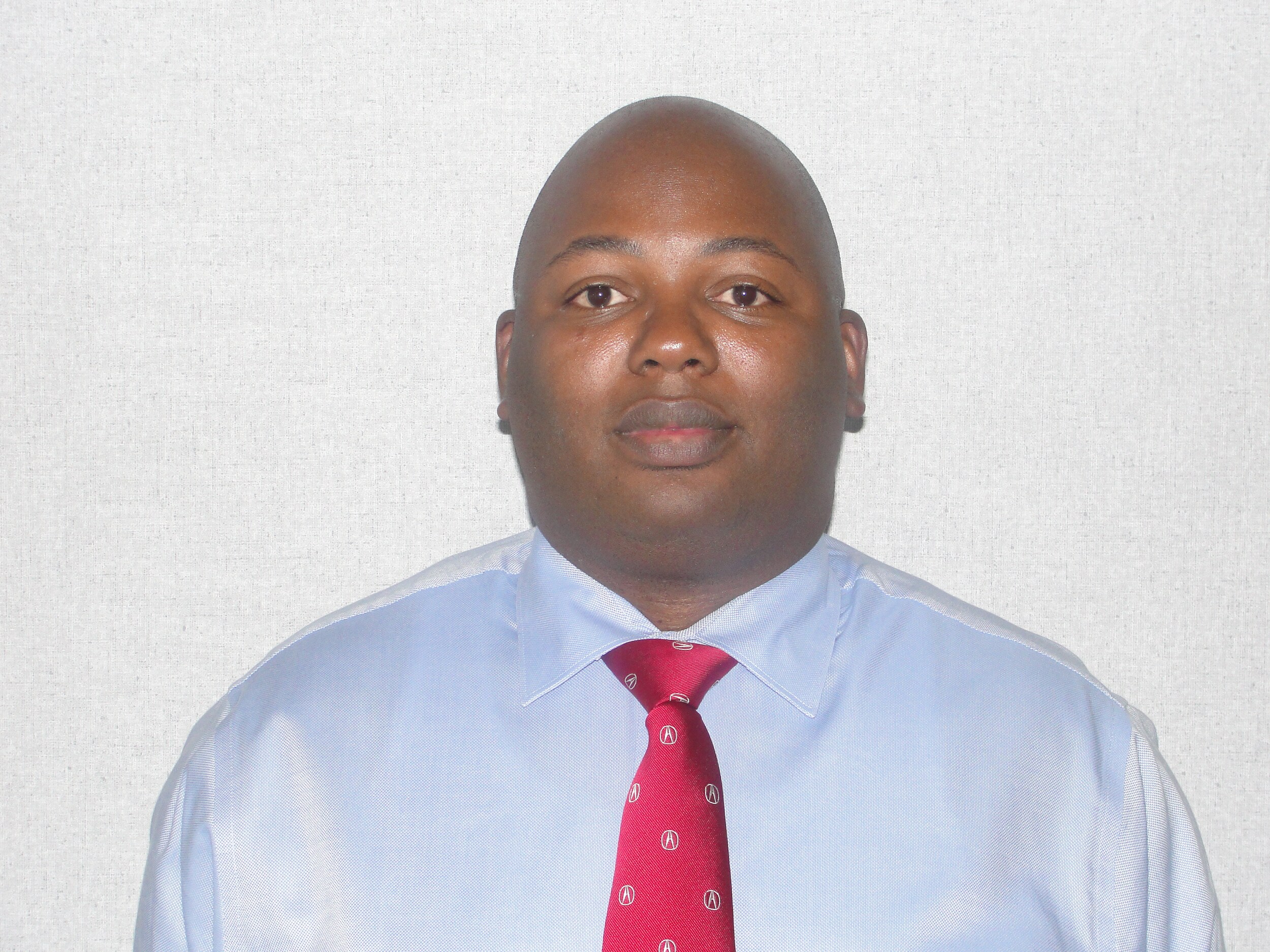 Hassan Lindsey