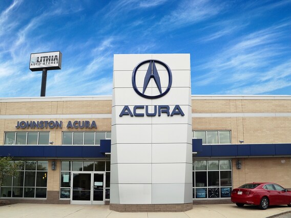 New Used Acura Dealership Serving Omaha Acura Of Johnston