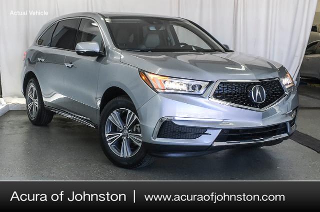 Acura Des Moines >> 2019 Acura Mdx Sh Awd Suv Lunar Silver Metallic For Sale In Johnston Ia Stock Kl027857 Acura Des Moines >> 2019 Acura Mdx Sh Awd Suv Lunar Silver Metallic For Sale In Johnston Ia Stock Kl027857