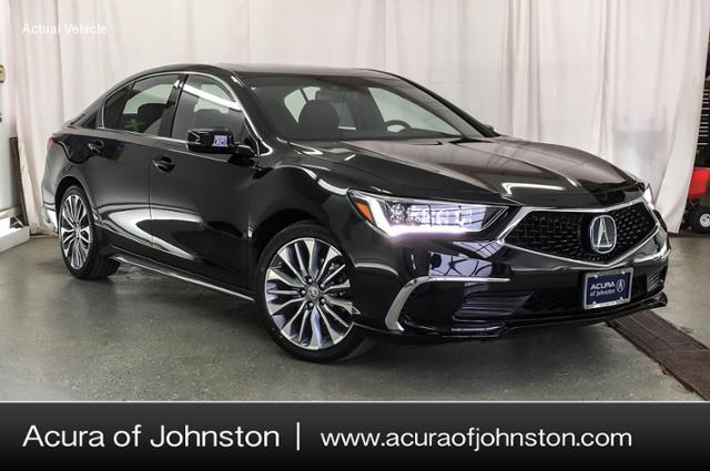 Acura Des Moines >> 2018 Acura Rlx With Technology Package Sedan Majestic Black Pearl For Sale In Johnston Ia Stock Jc001231 Acura Des Moines >> 2018 Acura Rlx With Technology Package Sedan Majestic Black Pearl For Sale In Johnston Ia Stock Jc001231