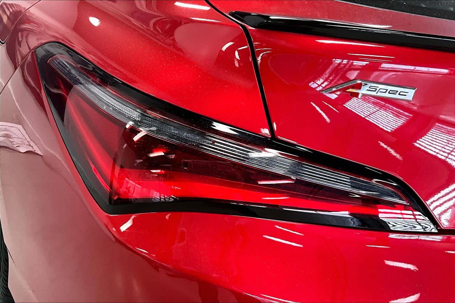 Thumbnail: 2023 Acura Integra - 29