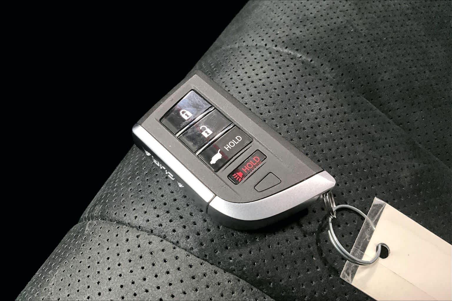 Thumbnail: 2026 Acura ADX - 20