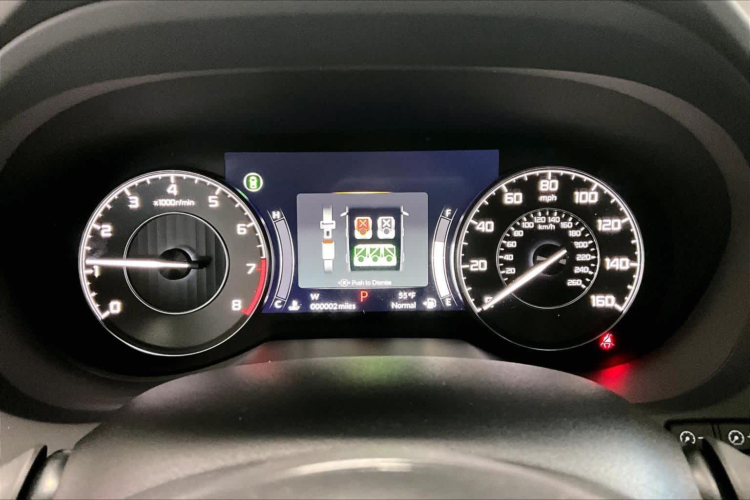 Thumbnail: 2026 Acura RDX - 18