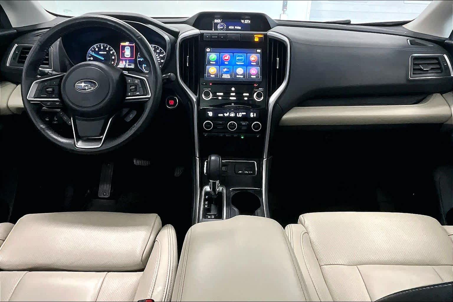 Thumbnail: 2020 Subaru Ascent - 8