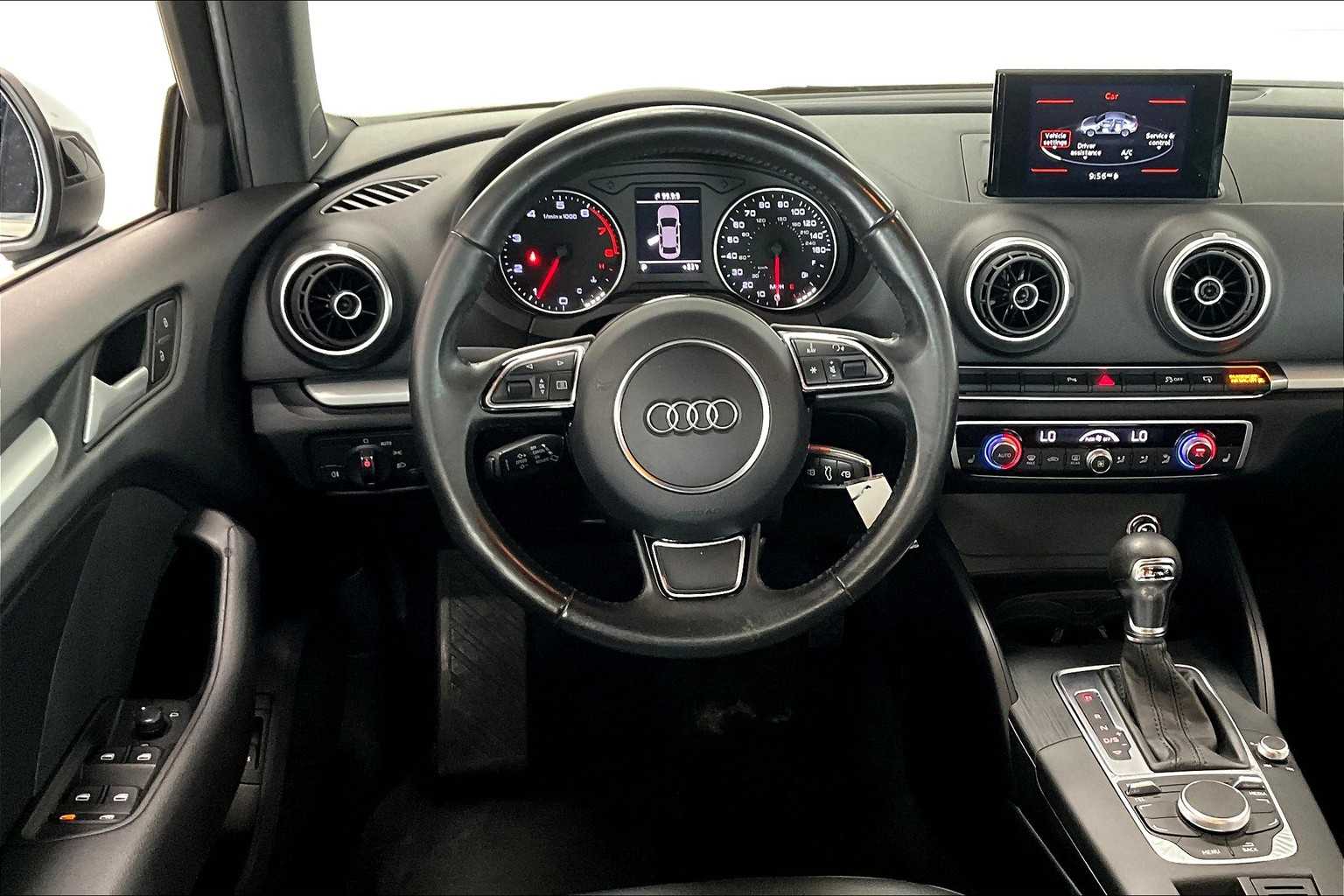 Thumbnail: 2015 Audi S3 - 12
