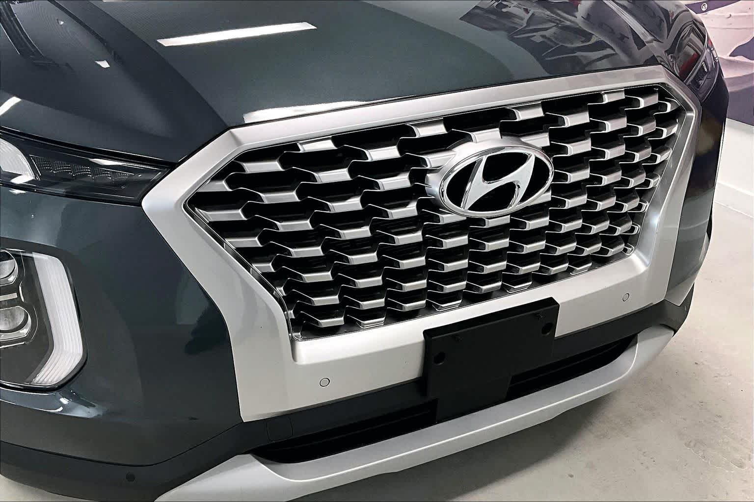 Thumbnail: 2022 Hyundai Palisade - 31