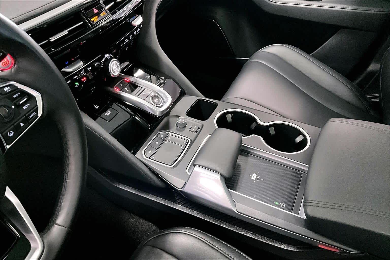 Thumbnail: 2023 Acura MDX - 15