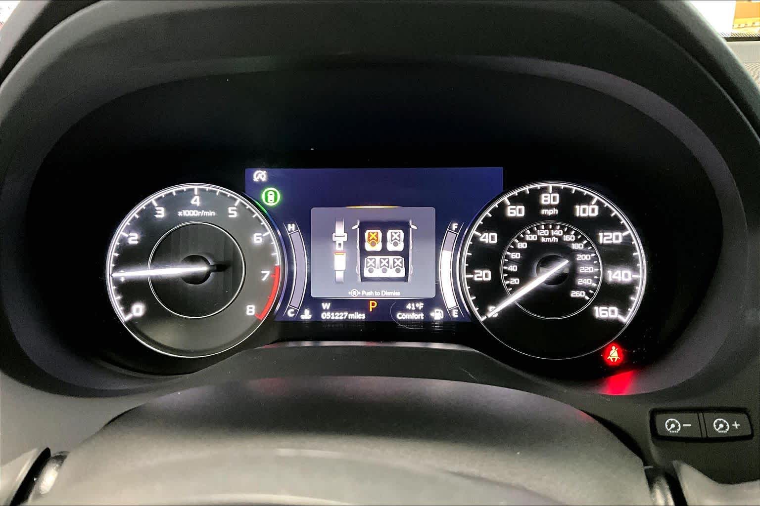 Thumbnail: 2022 Acura RDX - 14