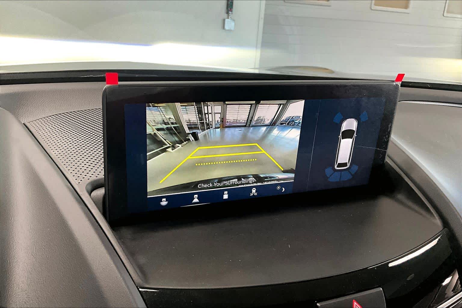 Thumbnail: 2025 Acura RDX - 23