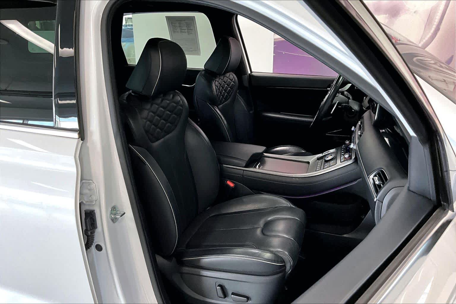 Thumbnail: 2021 Hyundai Palisade - 12