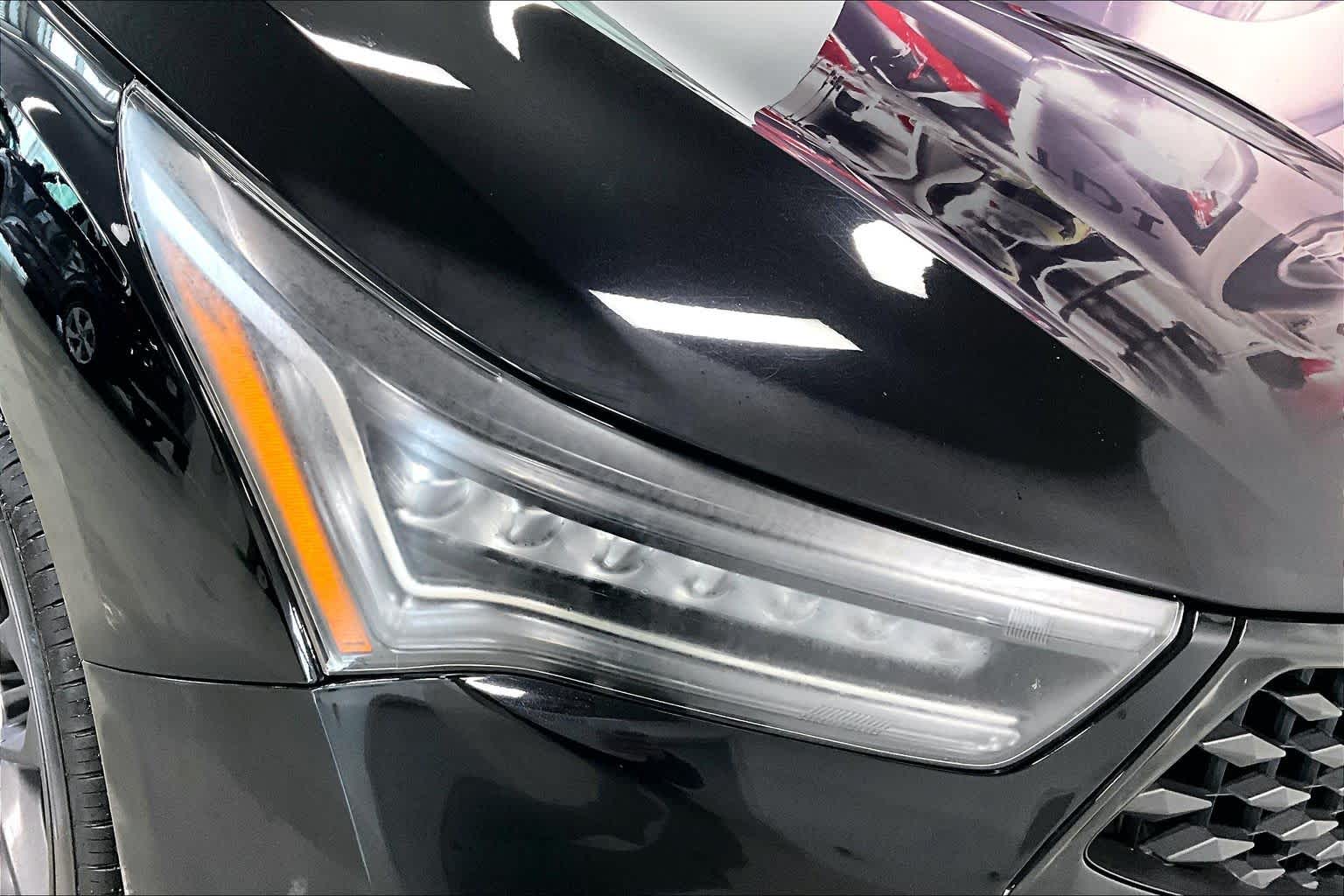 Thumbnail: 2021 Acura RDX - 30