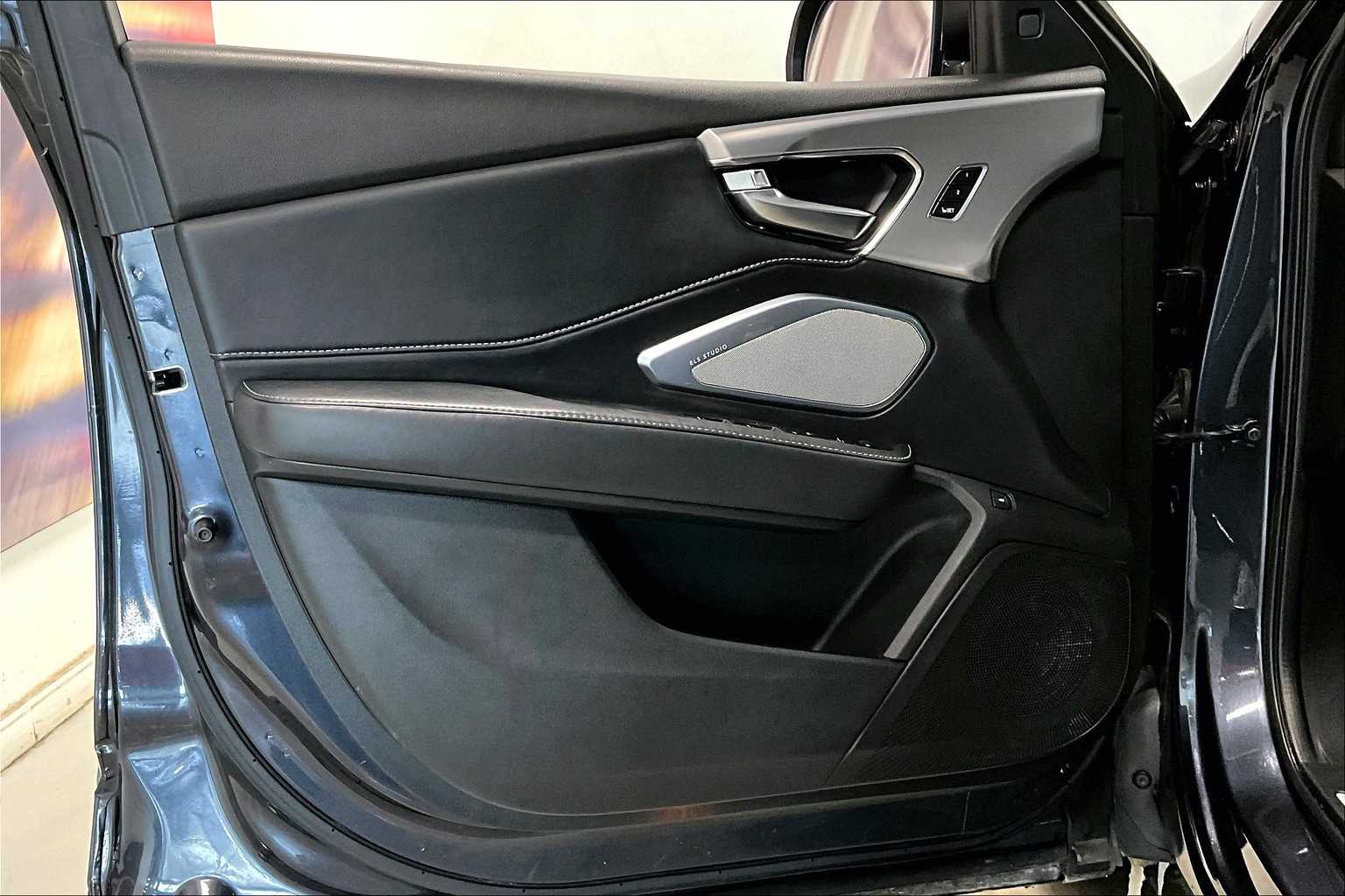 Thumbnail: 2021 Acura RDX - 23