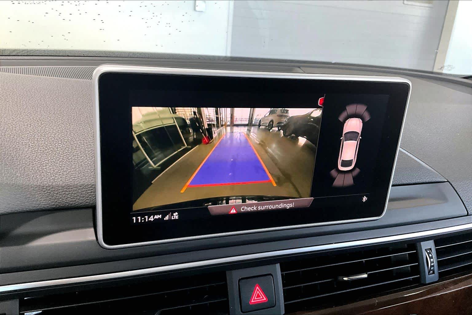 Thumbnail: 2019 Audi A5 - 24