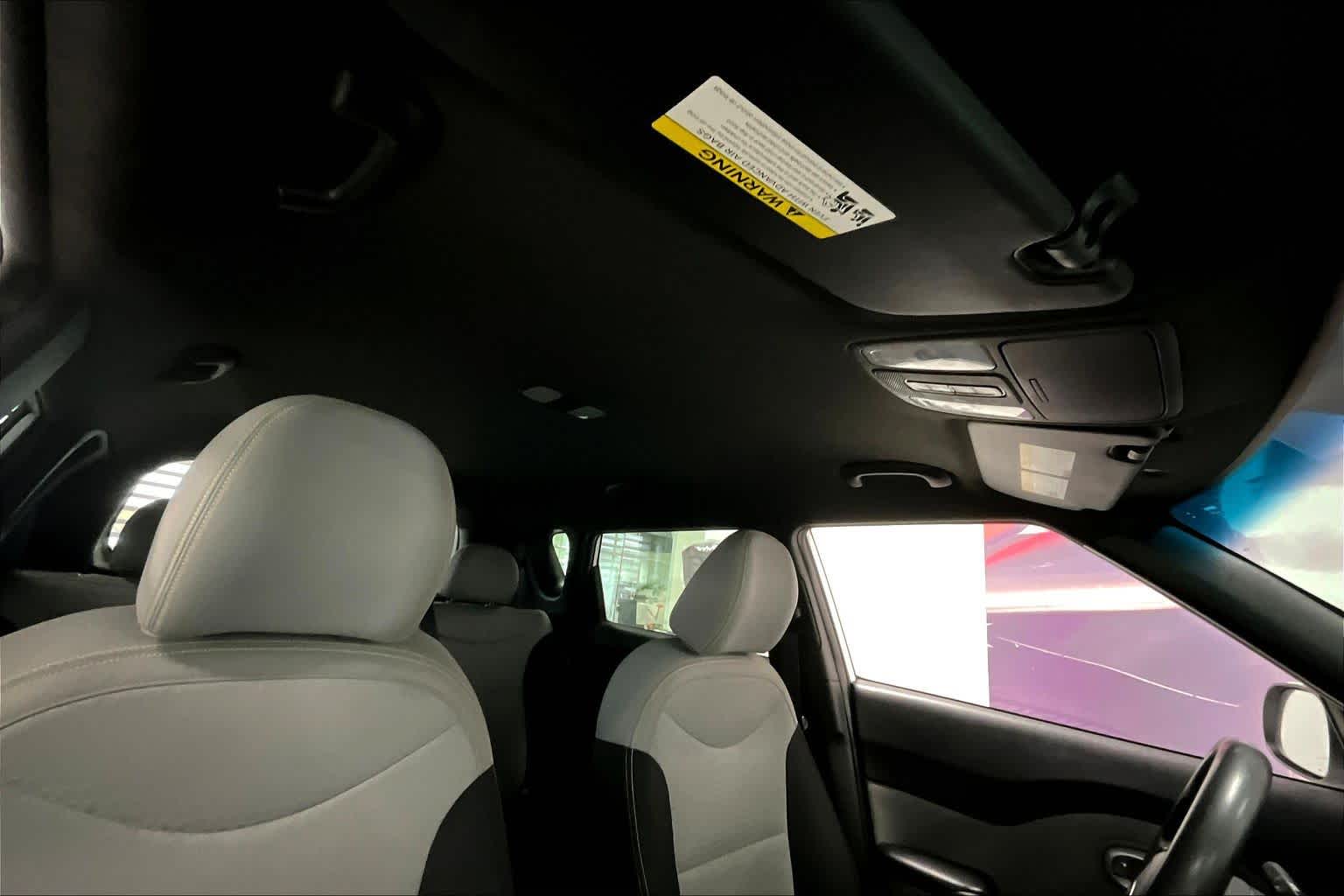 Thumbnail: 2014 Kia Soul - 28