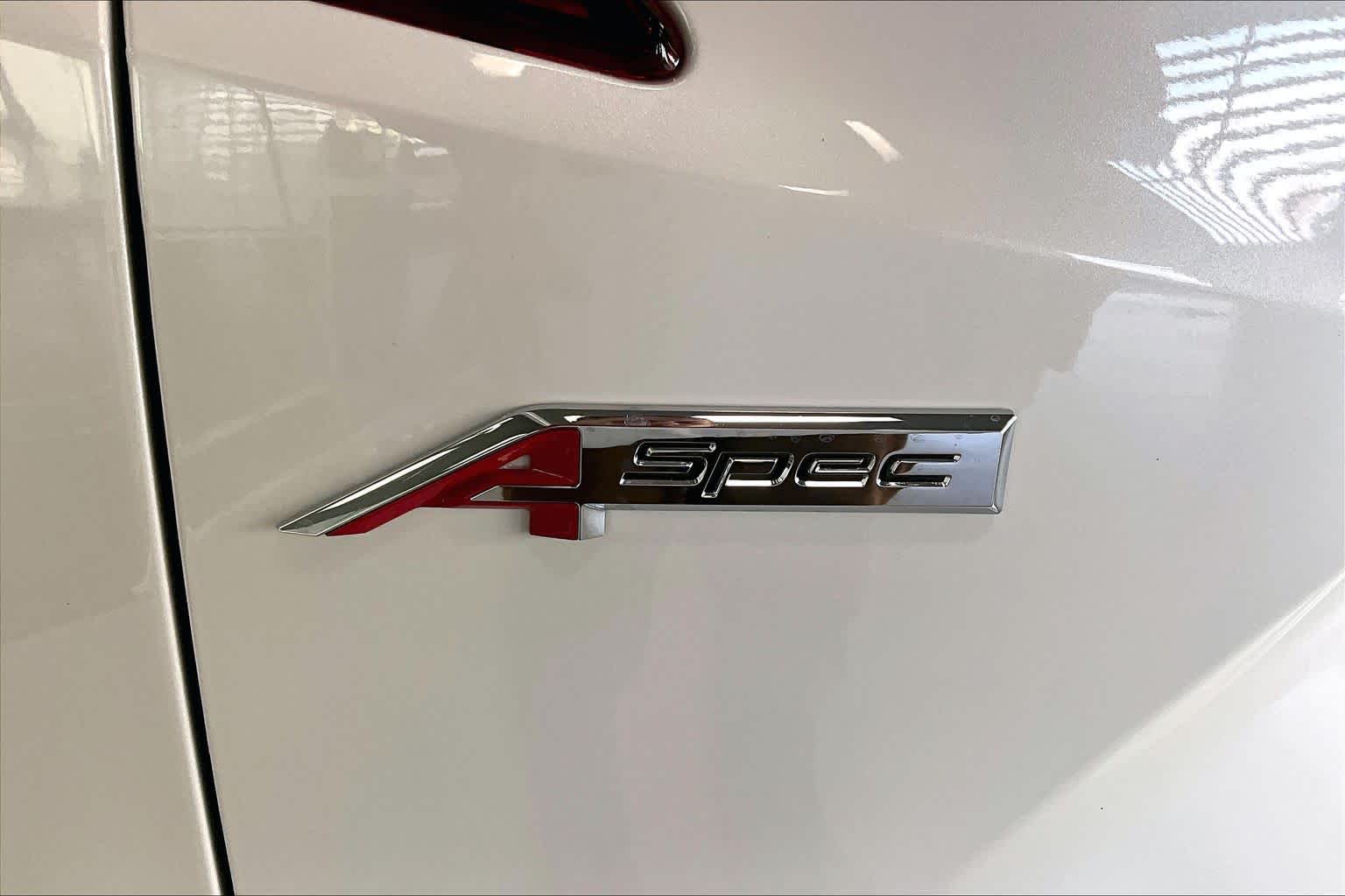 Thumbnail: 2026 Acura RDX - 7