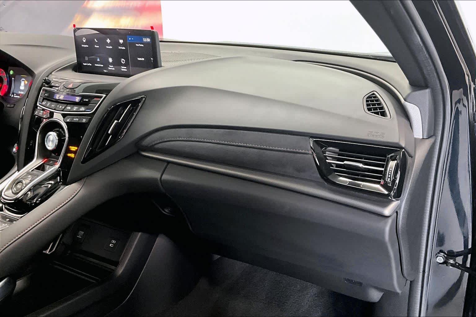 Thumbnail: 2025 Acura RDX - 20