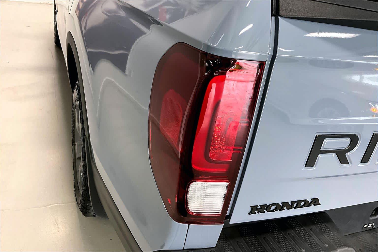 Thumbnail: 2025 Honda Ridgeline - 29
