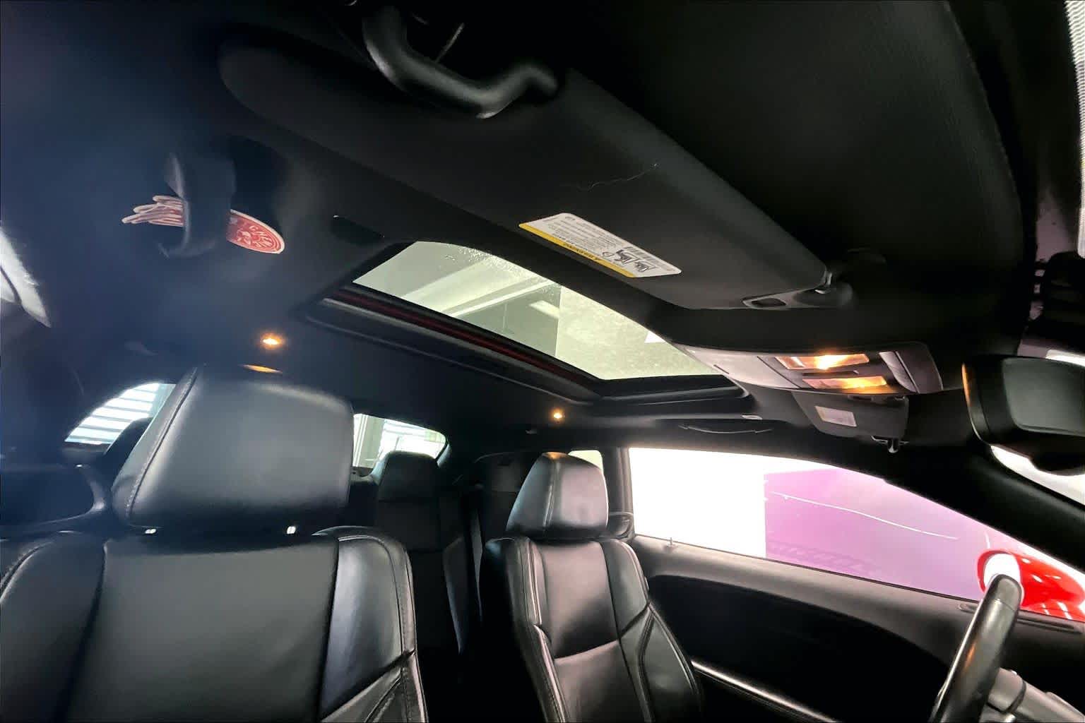 Thumbnail: 2018 Dodge Challenger - 26