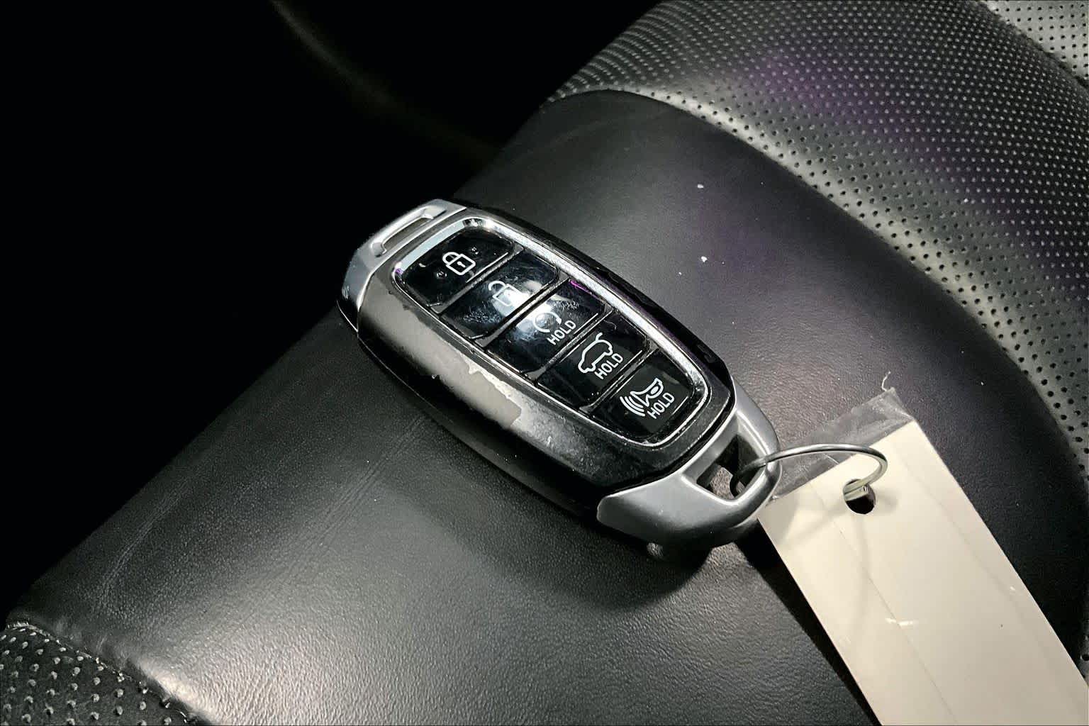 Thumbnail: 2021 Hyundai Palisade - 18