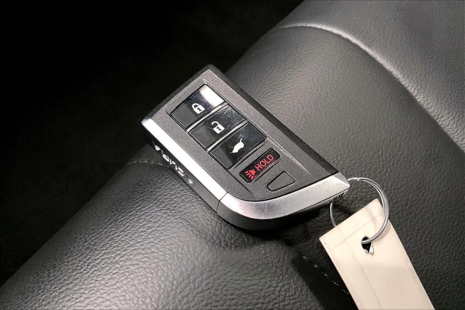 Thumbnail: 2023 Acura Integra - 18