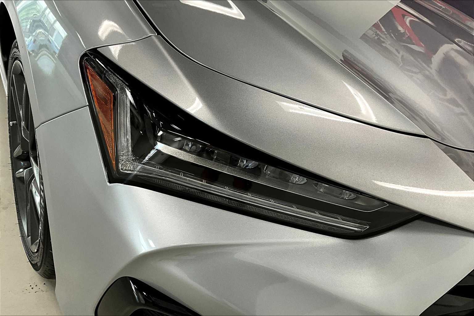 Thumbnail: 2024 Acura TLX - 29