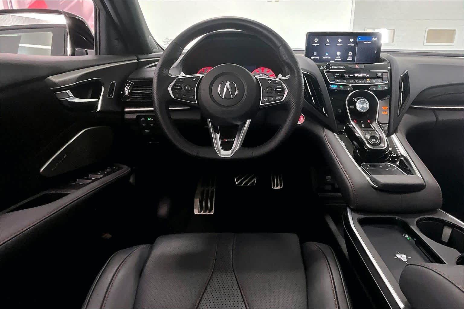 Thumbnail: 2025 Acura RDX - 12