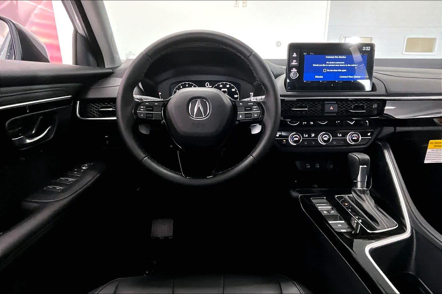 Thumbnail: 2026 Acura ADX - 14