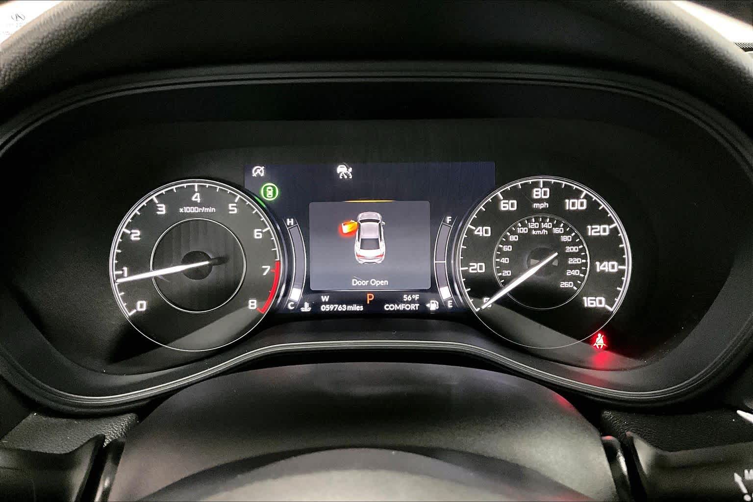 Thumbnail: 2021 Acura TLX - 15