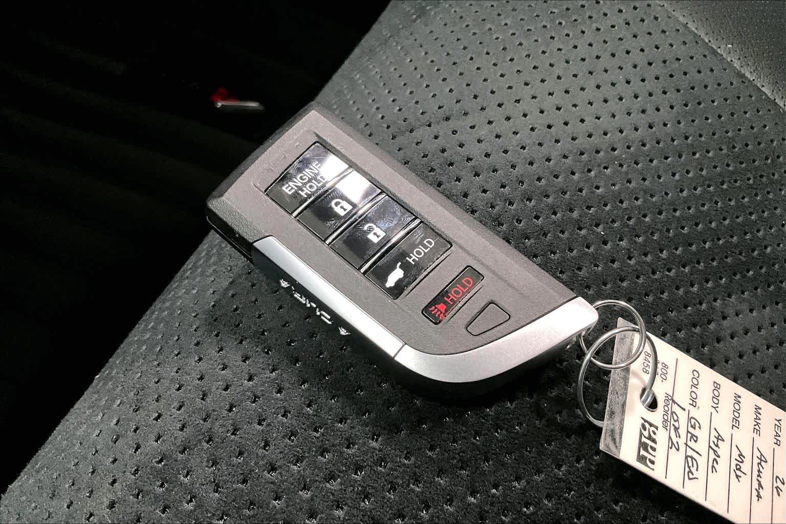 Thumbnail: 2026 Acura MDX - 20