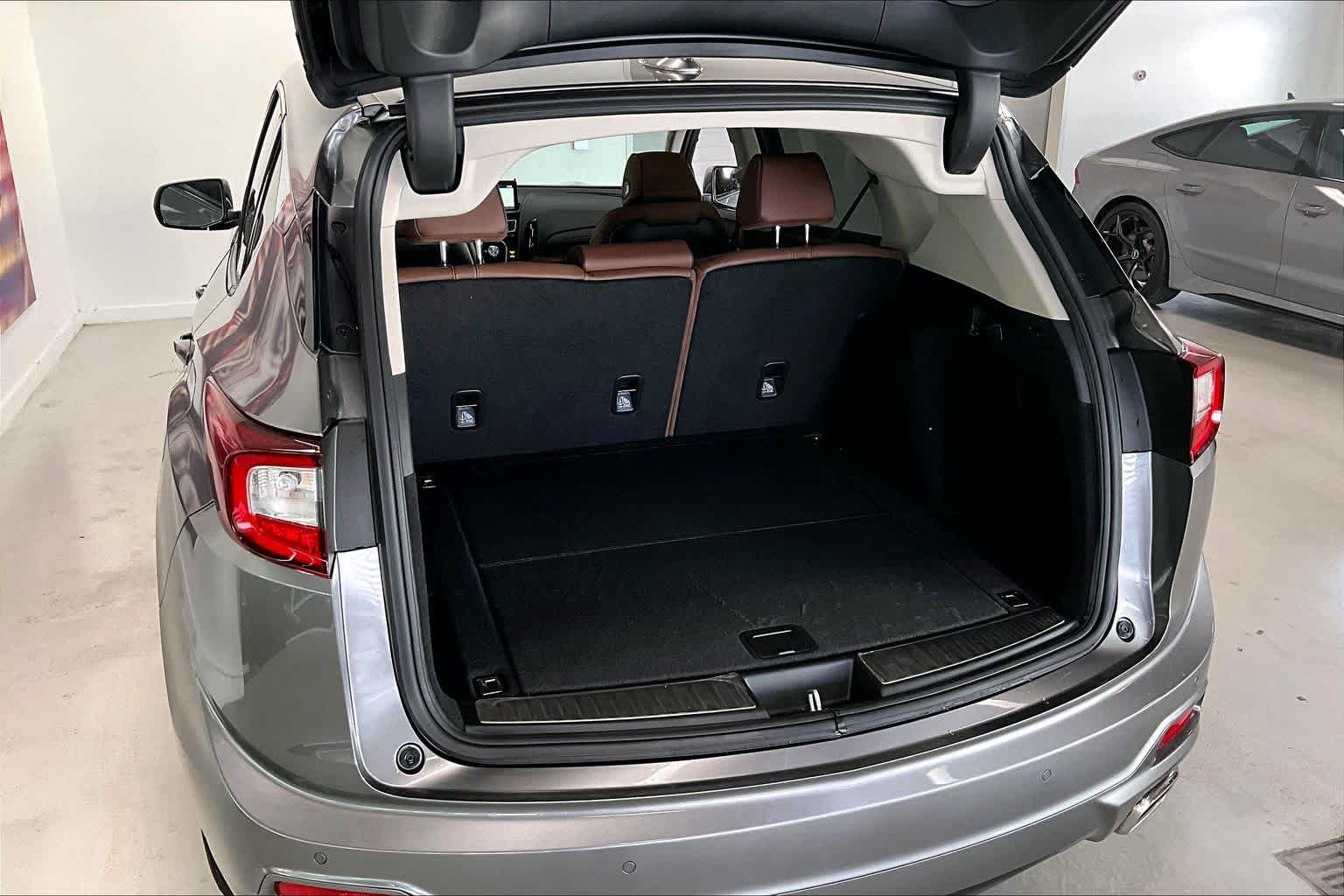 Thumbnail: 2026 Acura RDX - 19