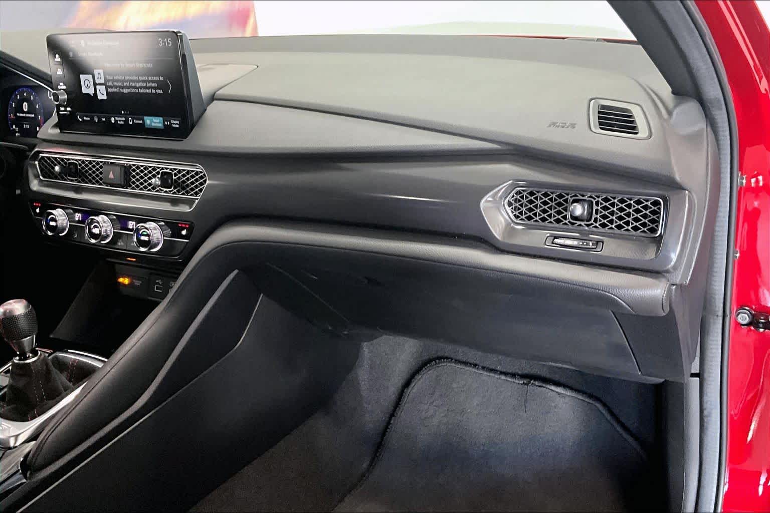 Thumbnail: 2024 Acura Integra - 21