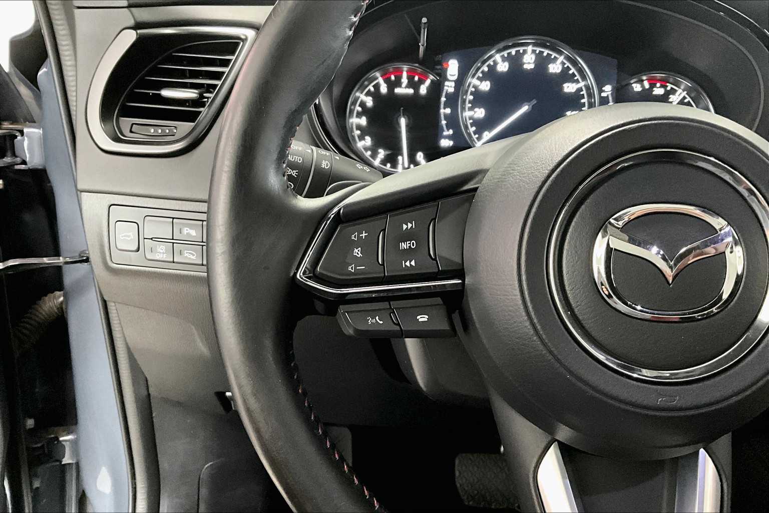 Thumbnail: 2022 Mazda CX-9 - 20