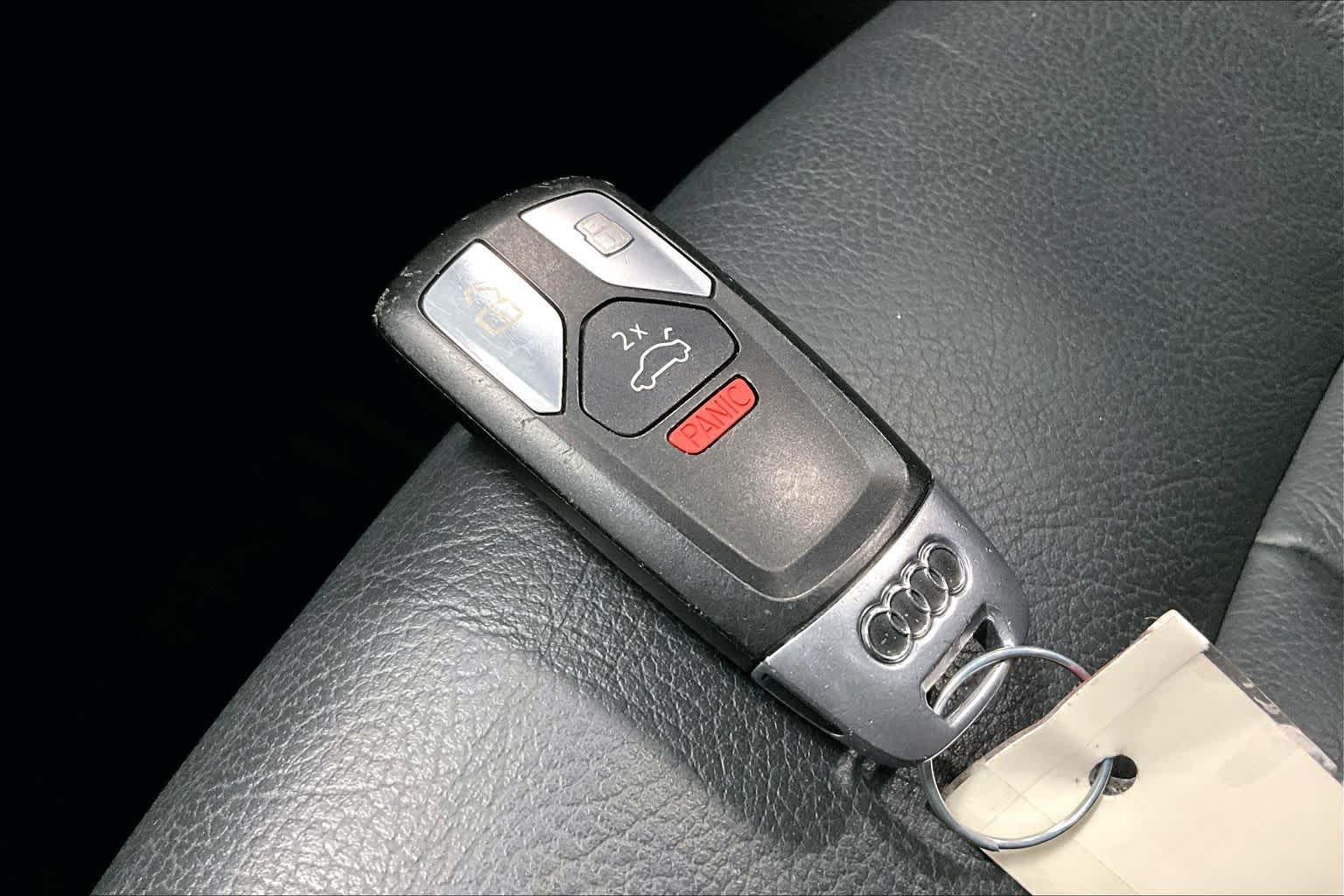 Thumbnail: 2019 Audi A5 - 18