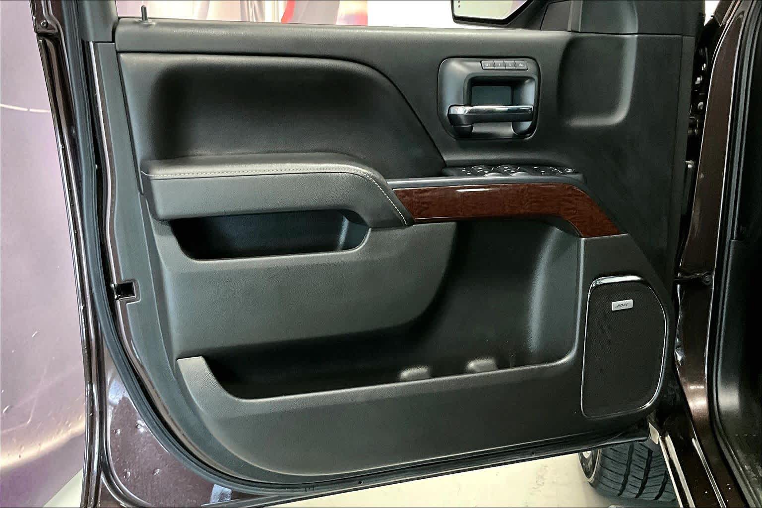 Thumbnail: 2016 GMC Sierra 1500 - 23