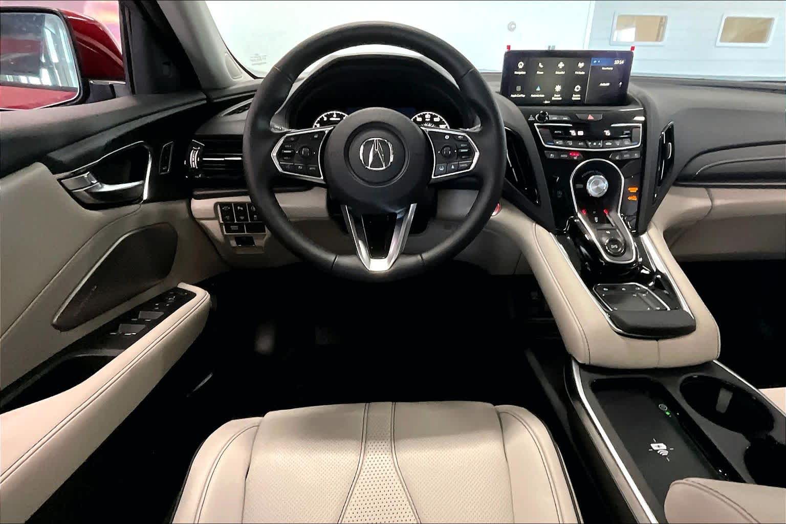 Thumbnail: 2026 Acura RDX - 14