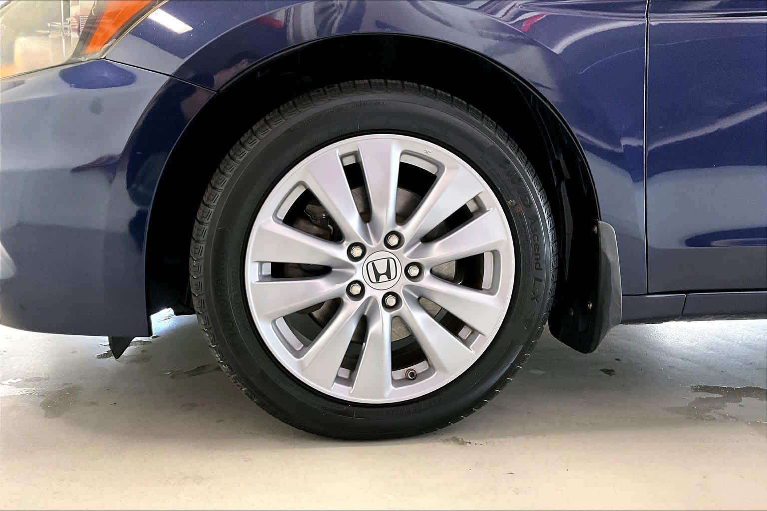 Thumbnail: 2011 Honda Accord - 7
