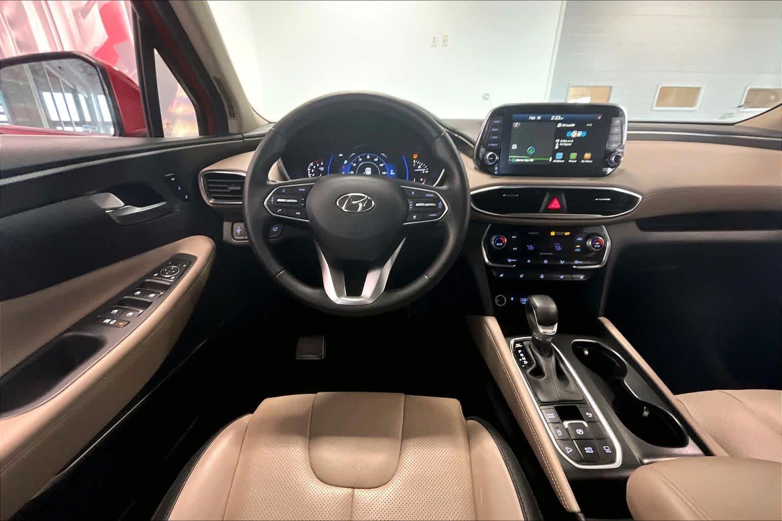 Thumbnail: 2020 Hyundai Santa Fe - 13